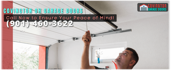 Garage Door Repair Covington